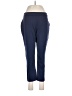Coldwater Creek Solid Blue Active Pants Size M - photo 1