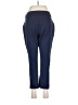 Coldwater Creek Solid Blue Active Pants Size M - photo 2