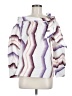 Silvia Tcherassi Purple 3/4 Sleeve Blouse Size XS - photo 1