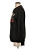 Unbranded Black Sweatshirt Size M - photo 5