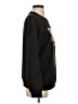 Unbranded Black Sweatshirt Size M - photo 4