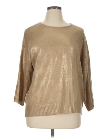 Choices Pullover Sweater (view 1)