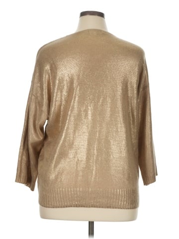 Choices Pullover Sweater (view 2)