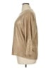 Choices 100% Acrylic Metallic Gold Pullover Sweater Size XL - photo 5