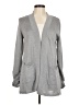 Ruby Rd. Gray Cardigan Size M (petite) - photo 1