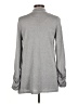 Ruby Rd. Gray Cardigan Size M (petite) - photo 2