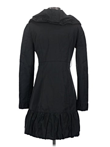 Bebe Trenchcoat (view 2)