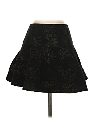 Mimi Chica Formal Skirt (view 2)