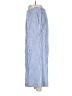 1.State Stripes Blue Casual Pants Size M - photo 5