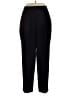 Rena Rowan Black Casual Pants Size 16W - photo 1