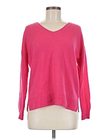 Morgan Taylor Pullover Sweater (view 1)