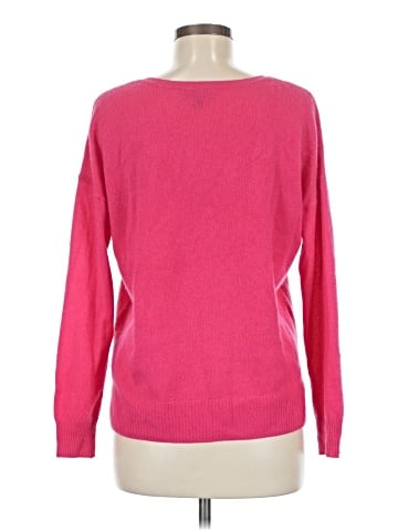 Morgan Taylor Pullover Sweater (view 2)