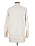 colsie Ivory Sweatshirt Size XS - photo 2
