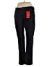 Point Zero Black Active Pants Size 34 waist - photo 1