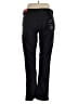 Point Zero Black Active Pants Size 34 waist - photo 2