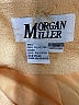 Morgan Miller 100% Polyester Gold Coat Size EU 34 / US 4 - photo 6