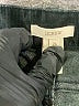 J.Crew Black Active Pants Size 28 waist - photo 4