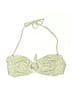 Montce Green Swimsuit Top Size XS - photo 1