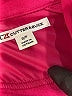 Cutter & Buck 100% Polyester Pink Vest Size S - photo 6
