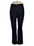 IMAN Blue Jeans Size 14 - photo 1
