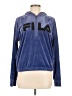 FILA Blue Fleece Size M - photo 1