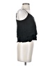 Parker Black Sleeveless Top Size XS - photo 4