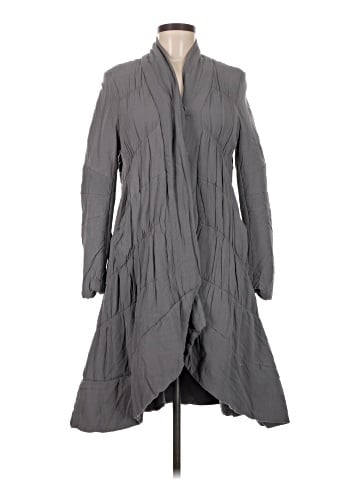 Cartonnier Coat (view 1)
