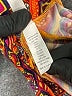 Lularoe Print Orange Leggings Size 1X (Tall & Curvy) - photo 8