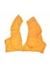 Unbranded Orange Swimsuit Top Size M - photo 1