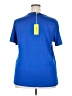 Daisy Blue Active T-Shirt Size 3X - photo 2