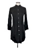 Theory Black Casual Dress Size 0 - photo 1