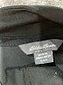 Eddie Bauer Black Vest Size S - photo 6