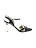 Miss Me Black Sandals Size 10 - photo 1