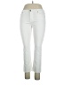 Principle Denim Innovators Ivory Jeans Size 16 - photo 1