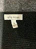 Ella Moss Black Pullover Sweater Size S - photo 7