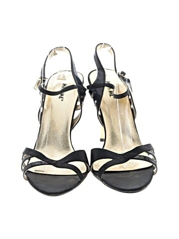 Miss Me Sandals (view 2)