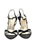Miss Me Black Sandals Size 10 - photo 2