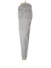 Old Navy Chevron-herringbone Gray Jeans Size 12 - photo 5