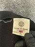Year Of Ours Black Pullover Hoodie Size S - photo 7