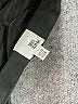 Iris & Ink Black Formal Skirt Size 6 - photo 4