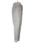 Old Navy Chevron-herringbone Gray Jeans Size 12 - photo 4