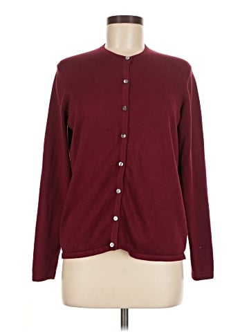 Liz Baker Cardigan (view 1)