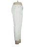 Principle Denim Innovators Ivory Jeans Size 16 - photo 4