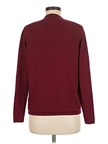 Liz Baker Cardigan (view 2)