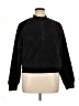 Gap Fit 100% Polyester Black Fleece Size XL - photo 1