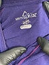 Paradox Purple Fleece Size M - photo 6