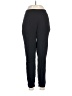 Ella Moss Solid Black Track Pants Size M - photo 1