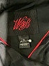 The White House 100% Acetate Black Blazer Size 0 - photo 6