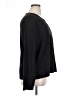 Sarah Bentley 100% Acrylic Black Pullover Sweater Size 2X - photo 4
