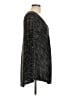 Max Edition Black Cardigan Size L - photo 4